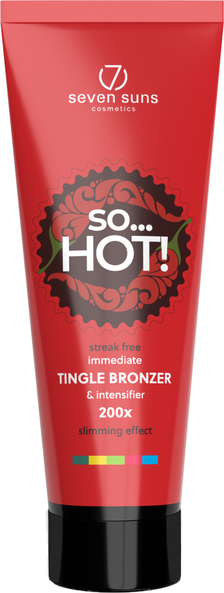 Tingle Suns Cosmetics